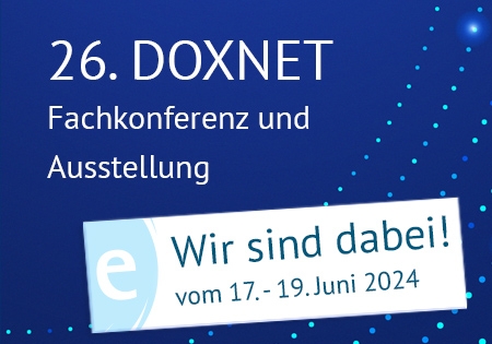 edatasystems at Doxnet 2024